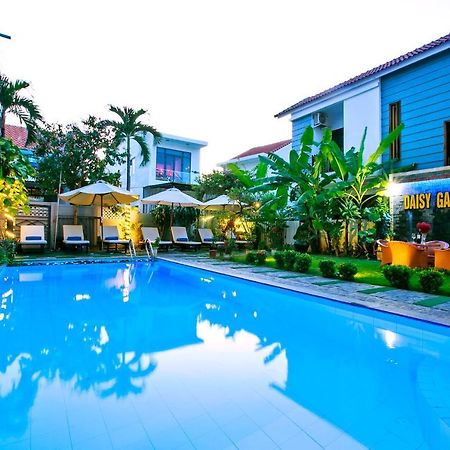 Daisy Garden Villa Hội An Extérieur photo