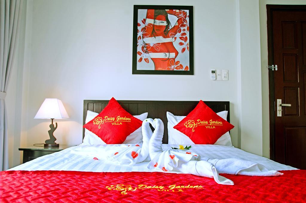 Daisy Garden Villa Hội An Extérieur photo