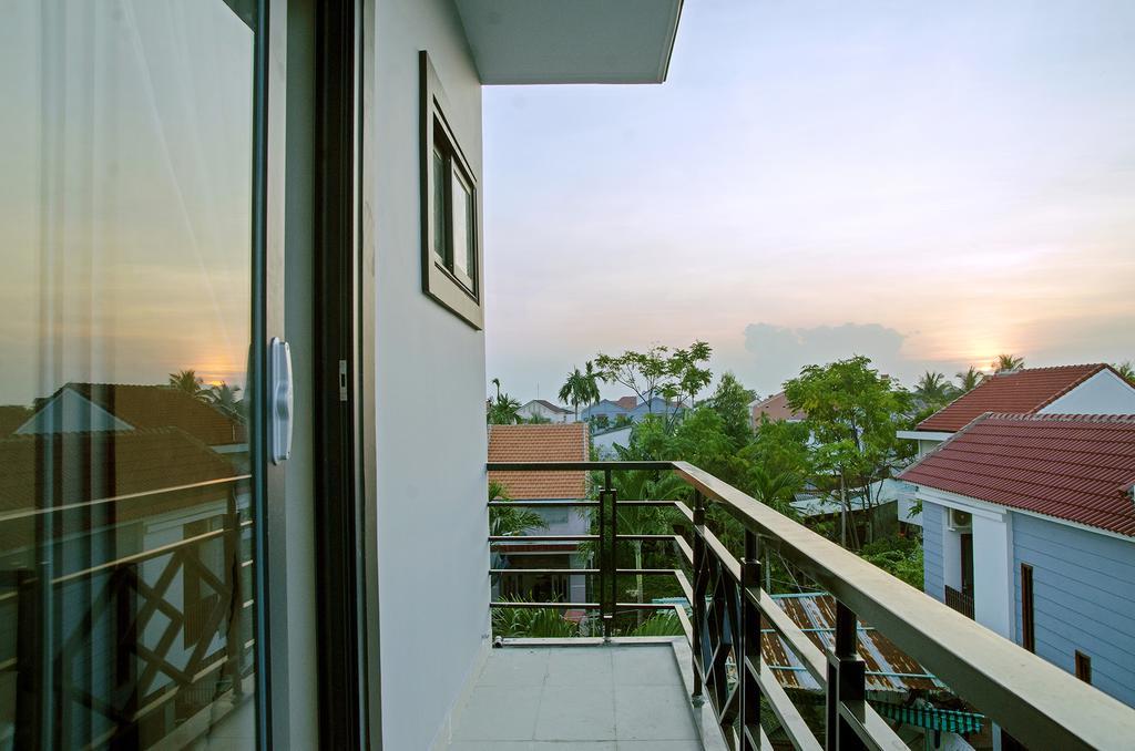 Daisy Garden Villa Hội An Extérieur photo