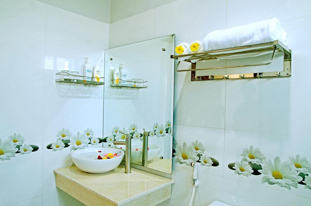Daisy Garden Villa Hội An Extérieur photo