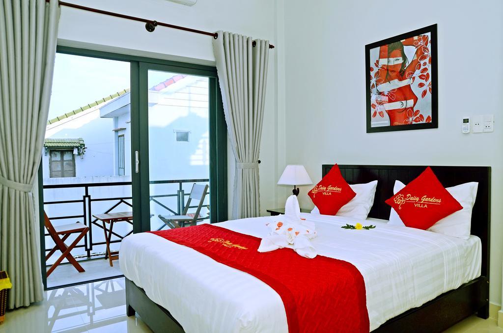 Daisy Garden Villa Hội An Extérieur photo