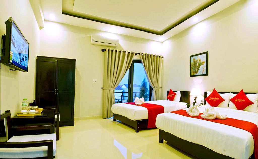Daisy Garden Villa Hội An Extérieur photo