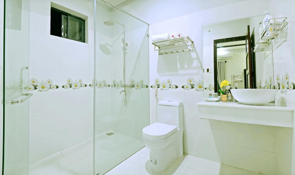 Daisy Garden Villa Hội An Extérieur photo