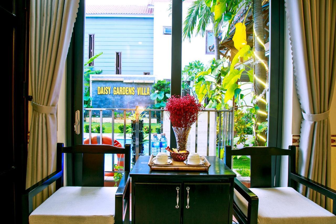 Daisy Garden Villa Hội An Extérieur photo