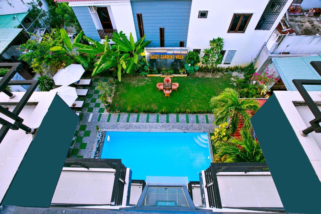 Daisy Garden Villa Hội An Extérieur photo
