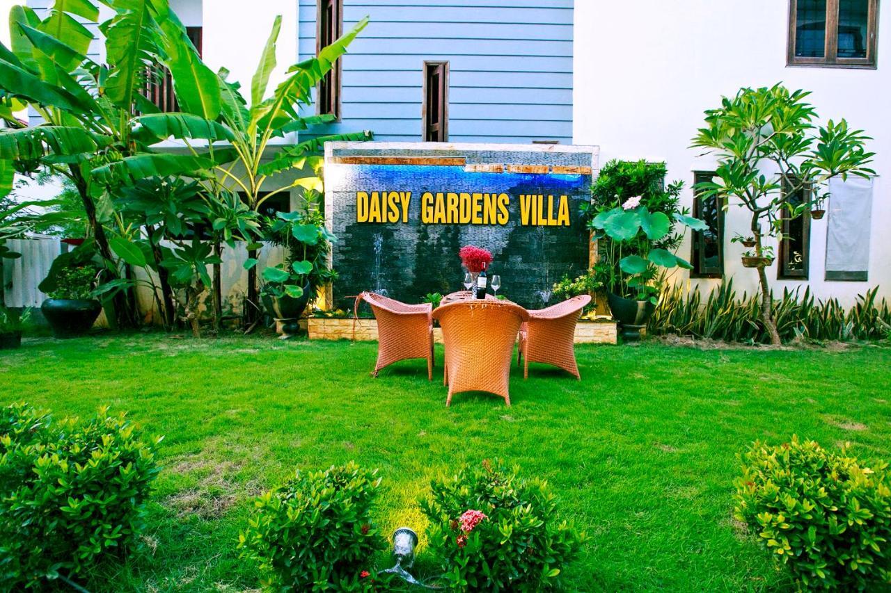 Daisy Garden Villa Hội An Extérieur photo