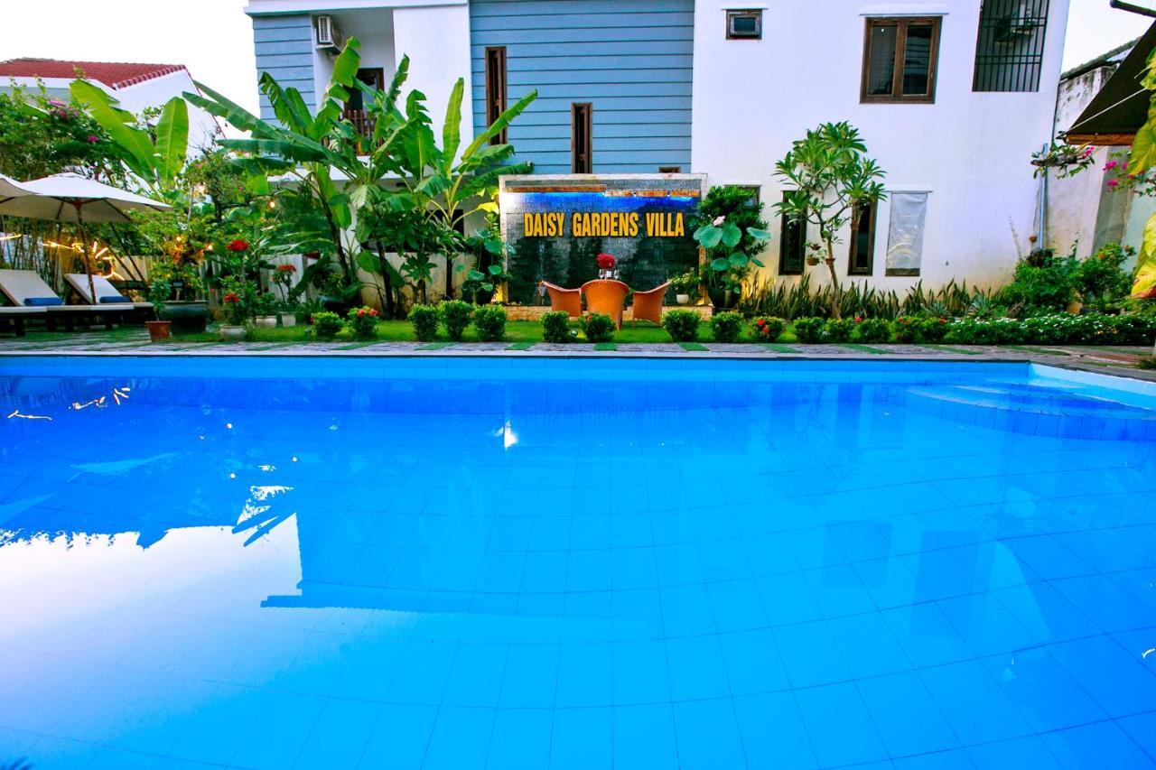 Daisy Garden Villa Hội An Extérieur photo